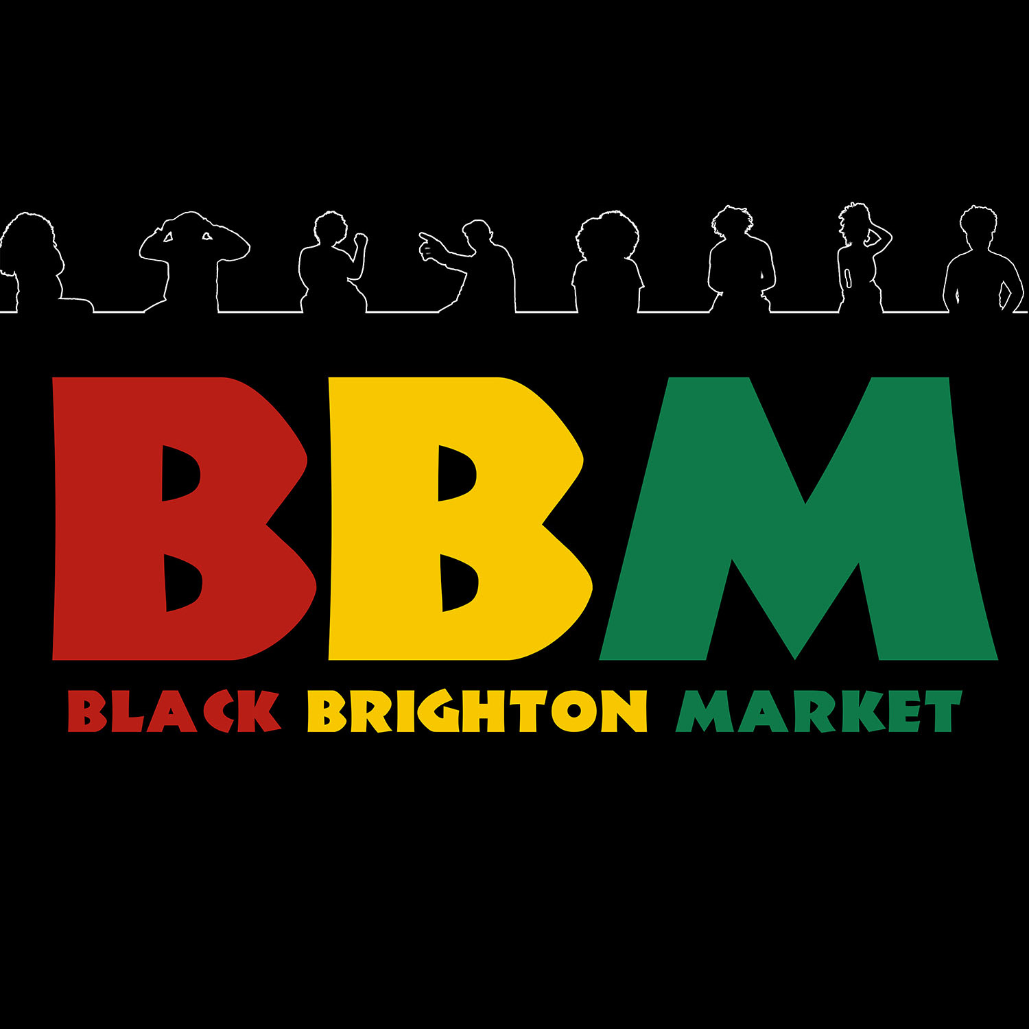 Black Brighton Market